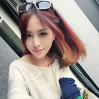 特别瘦的女生头像好看漂亮女生瘦一点的头像图片