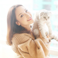 qq头像的女生清新清秀好看清秀的女生头像图片