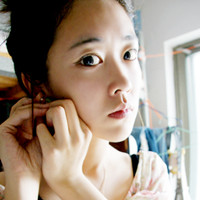 标签:女生头像,小清新