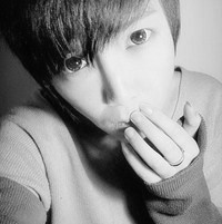 qq头像蓝颜一男一女好看的最新蓝颜头像一男一女图片