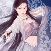 古代的头像女 漂亮好看的最美古装仙女图片头像