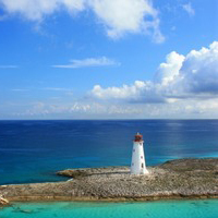 大海風景唯美意境頭像有意境的大海風景頭像圖片