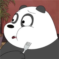 咱们裸熊qq头像图片大全 超萌好看的咱们裸熊qq头像可爱图片_动漫头像