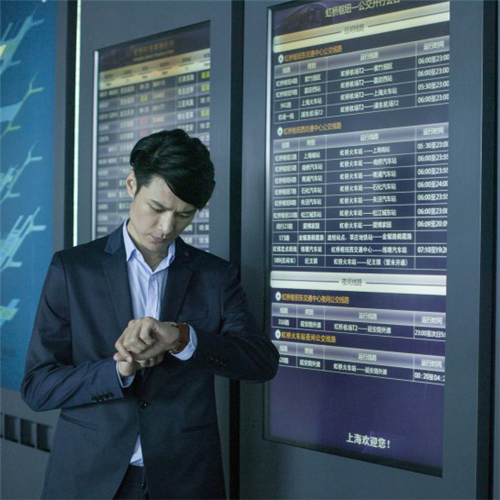 成功男士头像图片大全高清好看的微信头像成功男士图片
