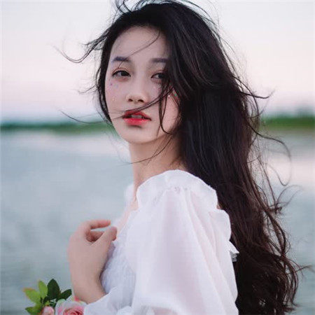 思念头像女生高清唯美的想念头像女生图片