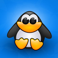 linux企鹅头像图片大全