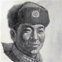 雷锋头像图片大全高清好看关于雷锋的头像图片