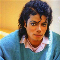 杰克逊图片头像大全迈克尔杰克逊michaeljackson图片合集