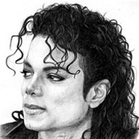 傑克遜圖片頭像大全邁克爾傑克遜michaeljackson圖片合集