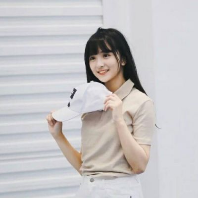 微信头像女生简单大方 简单大方有气质女生微信头像图片高清