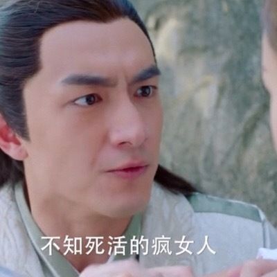 情侣头像搞怪奇葩两张12组高清好看的奇葩搞怪真人情侣头像