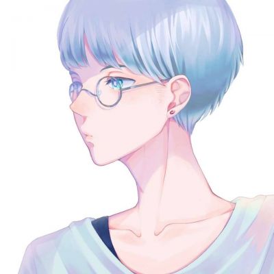 炫酷头像男生动漫高清帅气炫酷的男生动漫头像图片