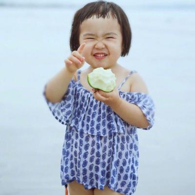 小可爱头像女生小女孩 高清好看的小可爱头像女生小女孩