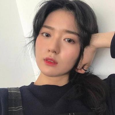 qq头像女生清晰大图 高清好看的qq头像女生唯美大图