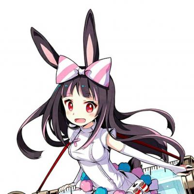 抖音动漫女头像 高清好看的抖音头像动漫女生
