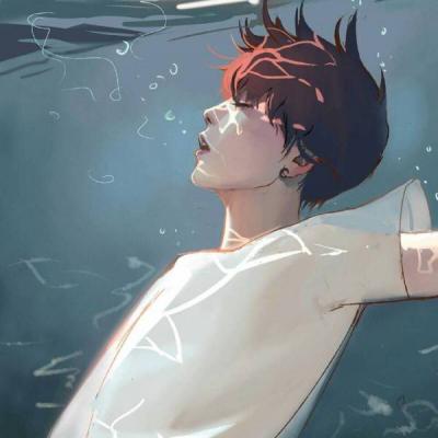 微信动漫头像男高清 微信高清头像男动漫好看