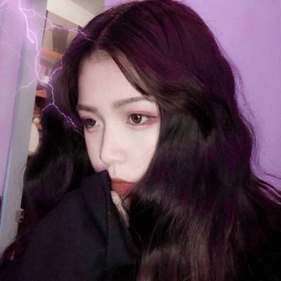 女生孤独冷漠头像高清霸气的孤独女生冰冷头像图片
