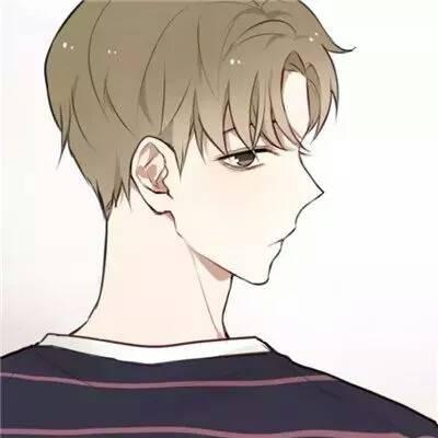 动漫帅气男生头像图片高清好看动漫帅哥图片头像