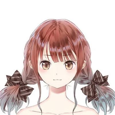 三人闺蜜头像一人一张动漫 闺蜜头像3人一人一张高清好看