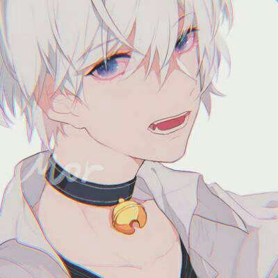 动漫暖男男生头像高清 高清帅气的动漫暖男小哥哥头像