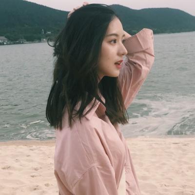 qq头像女生清新淡雅高清好看清新淡雅的女生qq头像图片