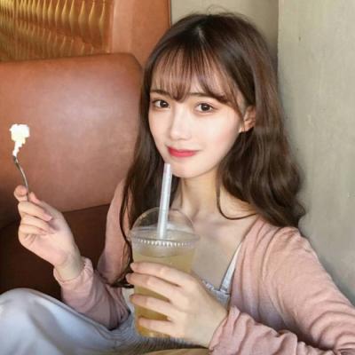 高清好看的独一无二的闺蜜头像图片