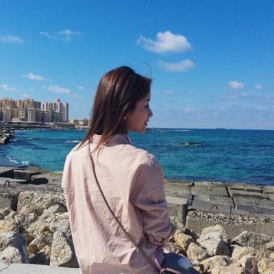 微信头像气质女神图片 高清吸引人的气质女生微信头像