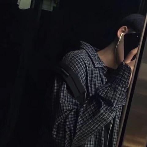 快手头像男生480x480高清霸气超拽的手机控男生头像480x480