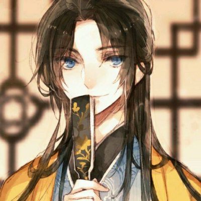 古风动漫头像男唯美高清唯美的古风动漫男生头像图片