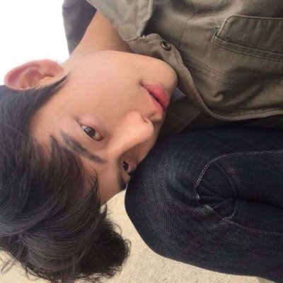 微信个性头像男 潮流不止外表的高清个性男生微信头像图片