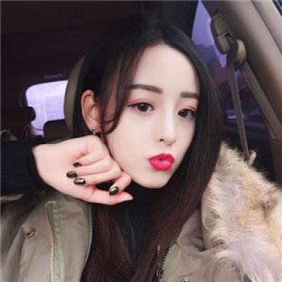 霸气时尚女生头像高清好看的比较霸气拽的女生时尚头像网图