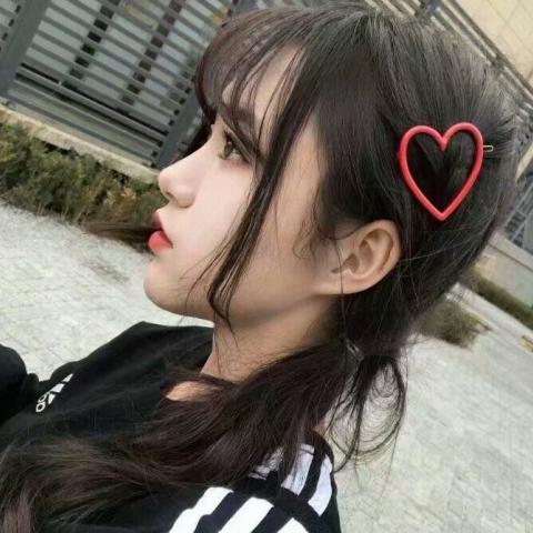 可爱仙女头像 高清好看的可爱仙女头像图片