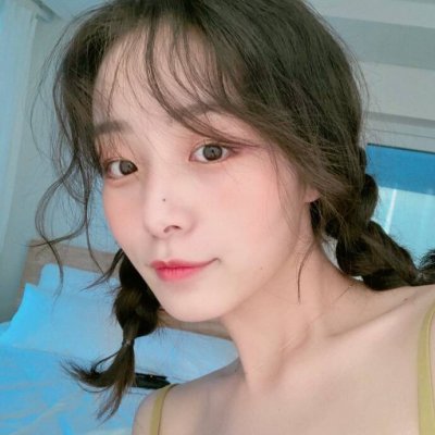 qq头像女生阳光可爱 高清好看的可爱女生阳光头像图片