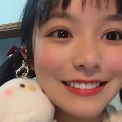 爱笑女生头像图片大全高清可爱的爱笑女孩的头像图片