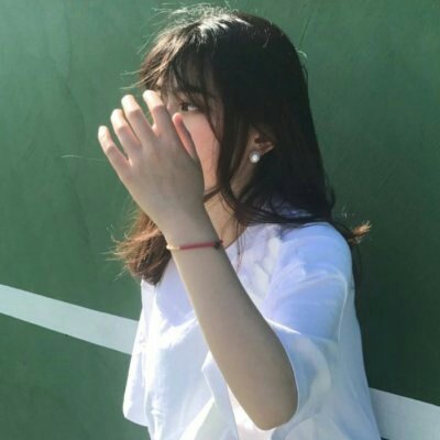 超酷头像女高清好看的超酷女生头像图片精选合集