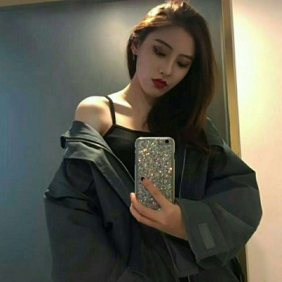 社会女头像霸气十足 高清好看的头像女生霸气社会