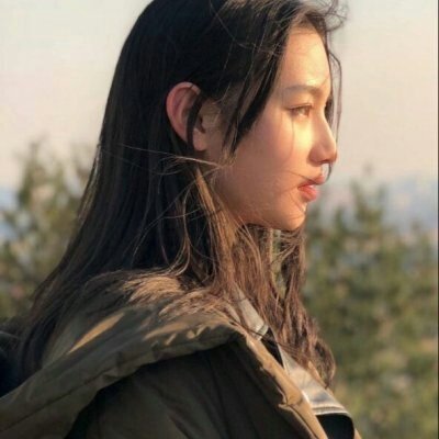 头像女霸气冷酷无情 高清冷酷无情表情的霸气头像女生