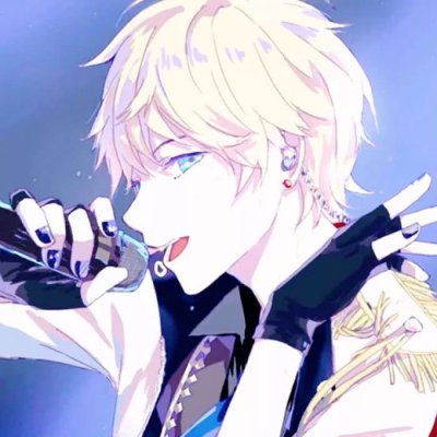 冷酷帅气的动漫男生头像高清好看的帅气冷漠动漫男头像图片