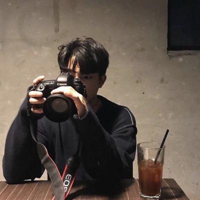 qq头像不明显情侣一对 高清好看的不明显的情侣头像一