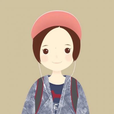 可爱卡通情侣头像萌萌哒的一对 高清好看萌萌的情侣头像可爱