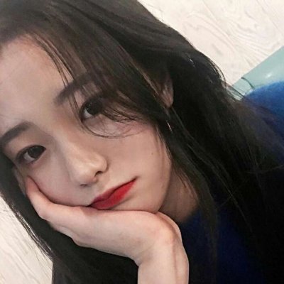 可爱女人微信头像 高清好看甜甜的可爱女人_女生头像_美头网