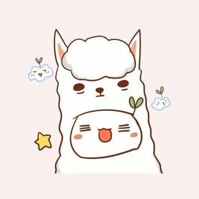 qq头像长草颜团子高清好看的长草团子可爱头像图片精选