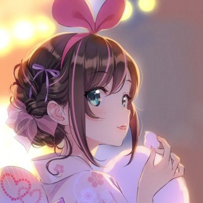 动漫二次元女生头像精选好看的二次元头像女生帅气动漫图片