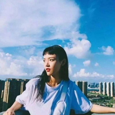 高冷情侣头像一对两张高清好看的一对两张高冷情侣头像图片