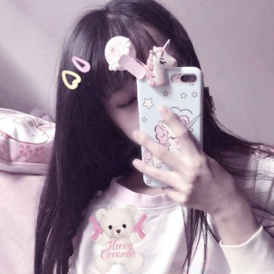 qq头像女生拿手机挡脸霸气高清霸气的qq头像女生手机控挡脸图片