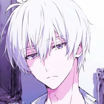 帅气高冷男神动漫头像高清好看的漫画高冷男生帅气头像图片