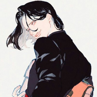 女生qq头像动漫高冷,高清好看的漫画qq头像女生高冷图片精选