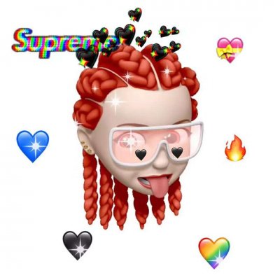 抖音动漫大头头像高清很火的抖音很火卡通大头头像图片