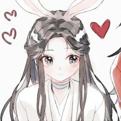 高清古风情头 高清古风动漫情侣头像一男一女