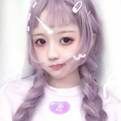 qq头像女生萌萌哒可爱真人高清好看的可爱的真人女头图片